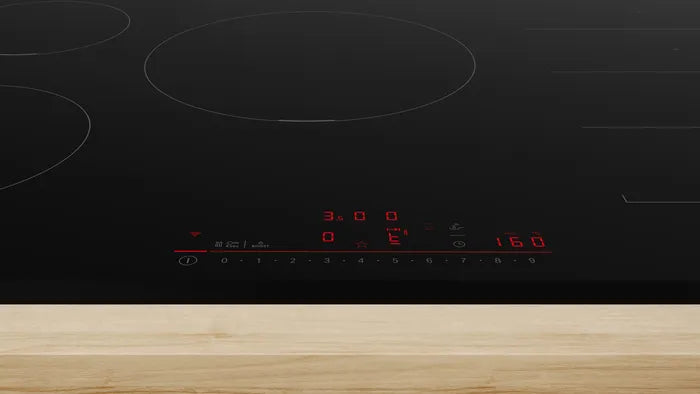 Bosch Series 6 PXV831HC1E 80cm 5 Zone Flex Zone Induction Hob
