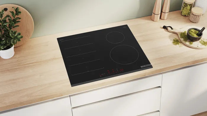 Bosch Series 4 PIX631HC1E 60cm Induction Hob