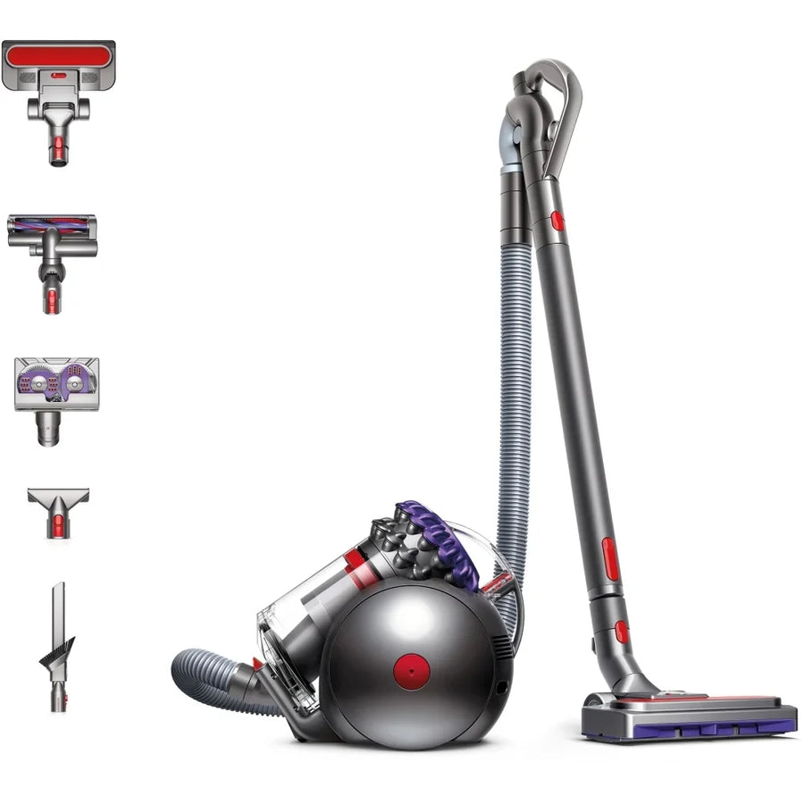 Dyson Big Ball Animal 2 CY28AN Bagless Cylinder Vacuum Cleaner