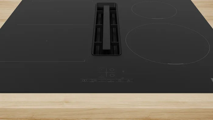 Bosch Series 4 PVS611B16E 60cm Venting Induction hob