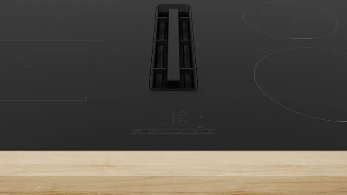 Bosch Series 4 PVS811B16E 80cm Venting Induction hob