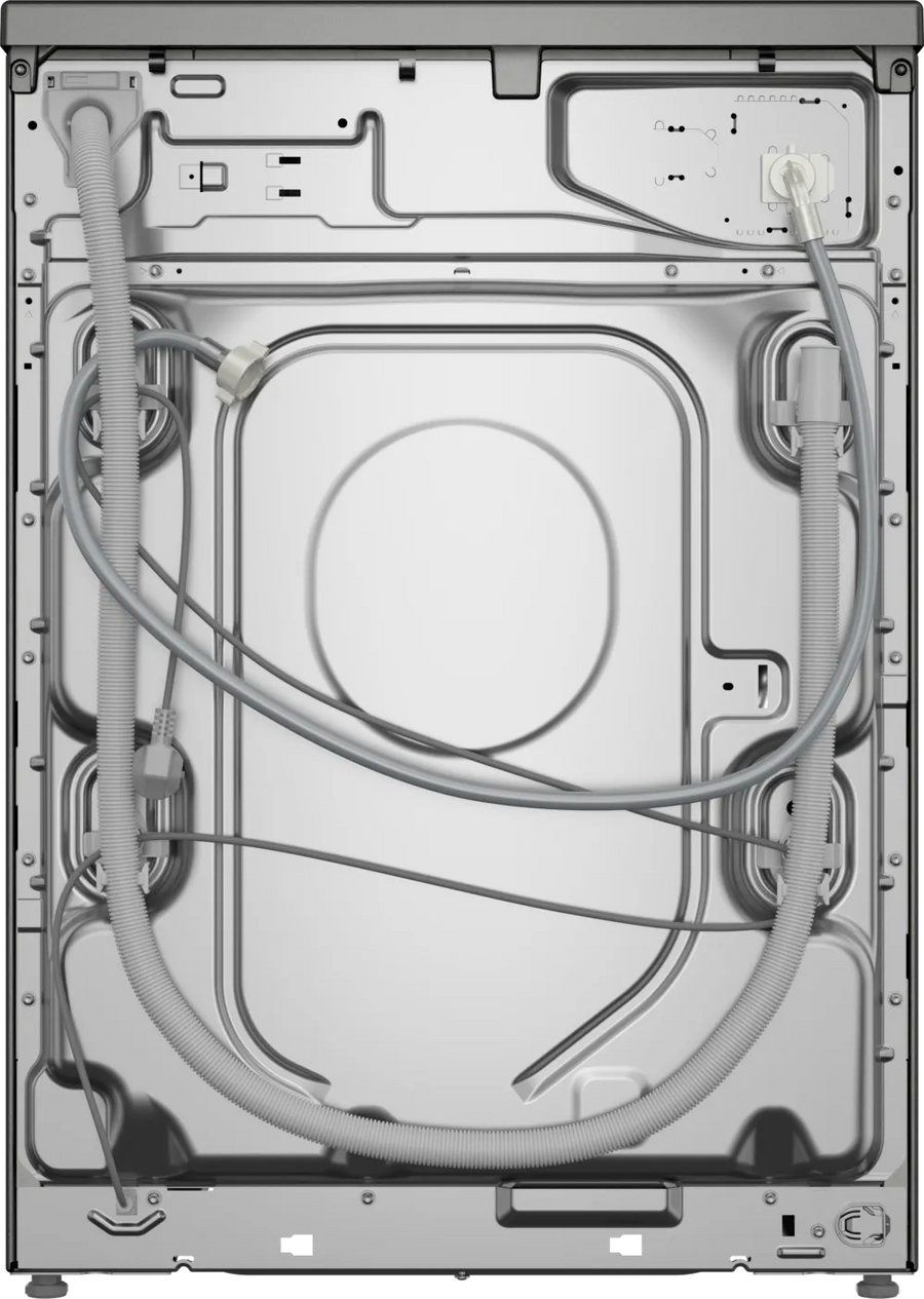 Bosch WGH254ARGB Series 6 iDos 10kg 1400rpm Washing Machine [Free 5-year parts & labour guarantee]