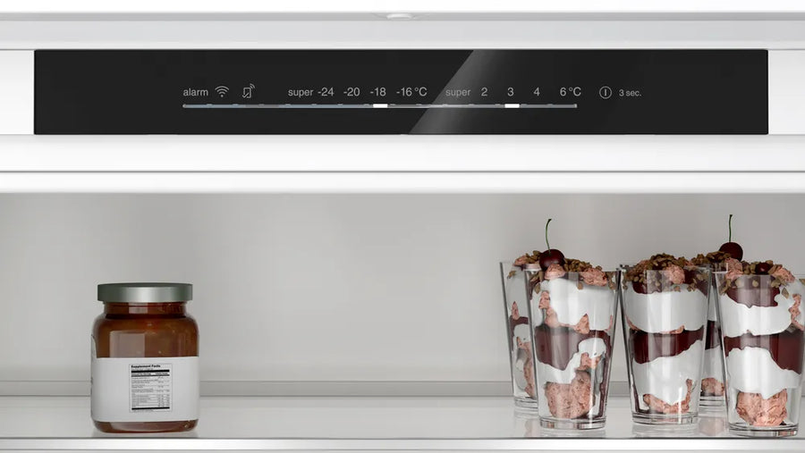 Bosch KBN96NSE1G Series 2 70/30 70cm wide Built-in fridge-freezer [contact store for pricing]