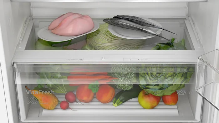 Bosch KBN96NSE1G Series 2 70/30 70cm wide Built-in fridge-freezer [contact store for pricing]
