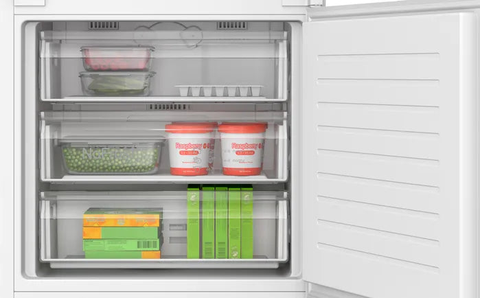 Bosch KBN96NSE1G Series 2 70/30 70cm wide Built-in fridge-freezer [contact store for pricing]
