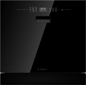 Bosch Series 6 SCX6ITB00E 8 place setting Fully Integrated Modular Dishwasher