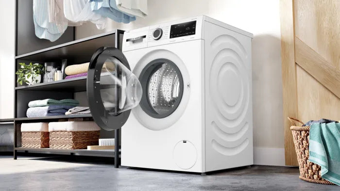 Bosch Series 6 WGG254F1GB i-Dosing 10kg 1400rpm Washing Machine [Free 5-year parts & labour guarantee]