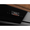 Electrolux KDFBC08K 600 Built-In Twin Fan Air Fry Double Oven - Black