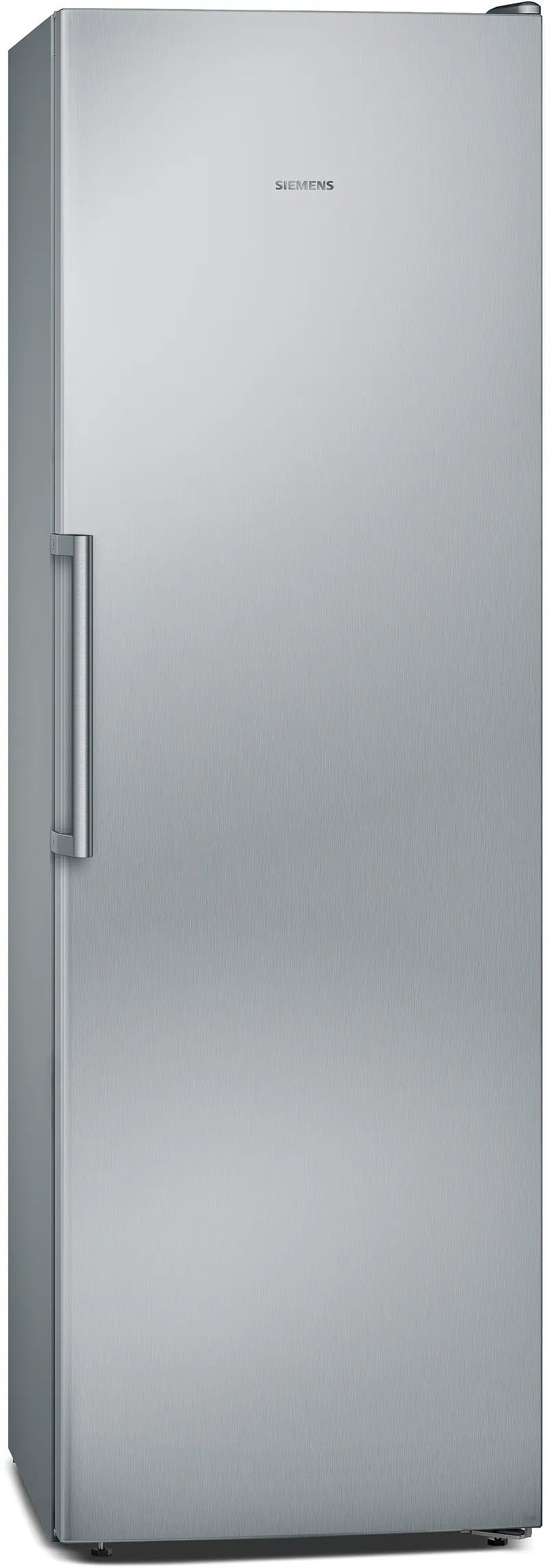 Siemens GS36NVIEPG IQ300 Freestanding Frost Free Freezer – Inox