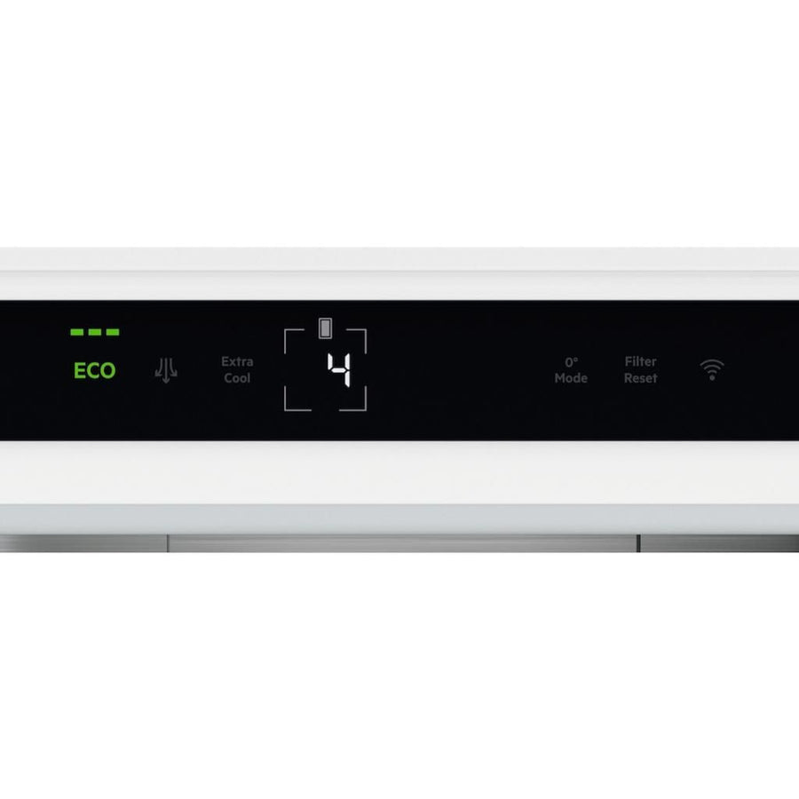 AEG NSK9Z181EC 9000 LongFresh Built-in Tall fridge [fixed hinge]