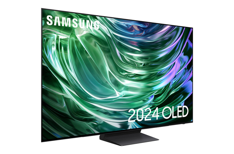 Samsung QE65S90DAT S90D 65'' 4K UHD HDR OLED Smart TV [Free 5-year guarantee upon redemption]