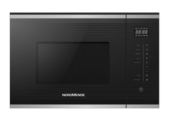 Nordmende NM25IX 900W Built-In Microwave & Grill