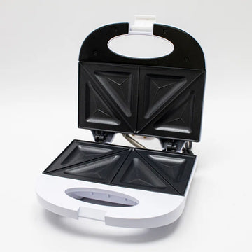 Daewoo SDA2456PL 2 Portion Toastie maker