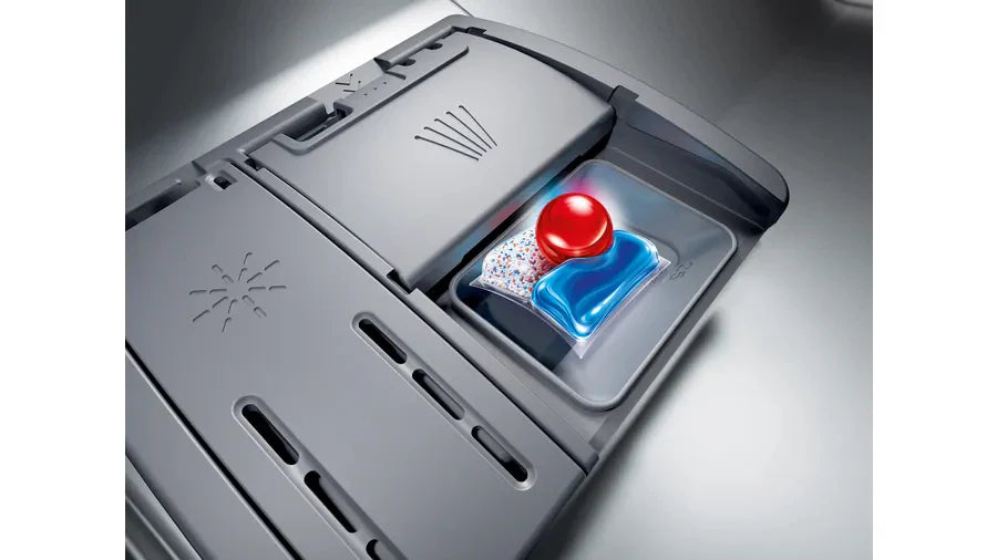 Bosch Series 4 SMV4HTX00G 13-place setting integrated dishwasher [Free 5-year parts & labour guarantee]