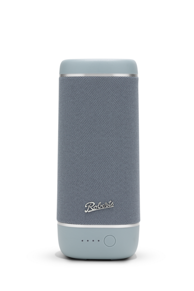 Roberts Reunion Portable Bluetooth Speaker - Duck Egg