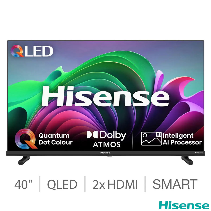 Hisense 40E5NQTUK 40