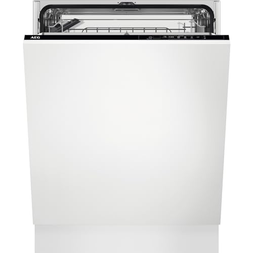 AEG Built-in Dishwasher