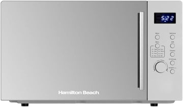 Hamilton Beach HB30LS01  30 Litre Combination Microwave & Grill