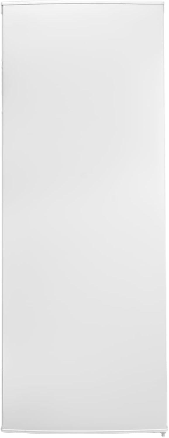 SIA SFZ144WH 144cm Upright Freezer - White