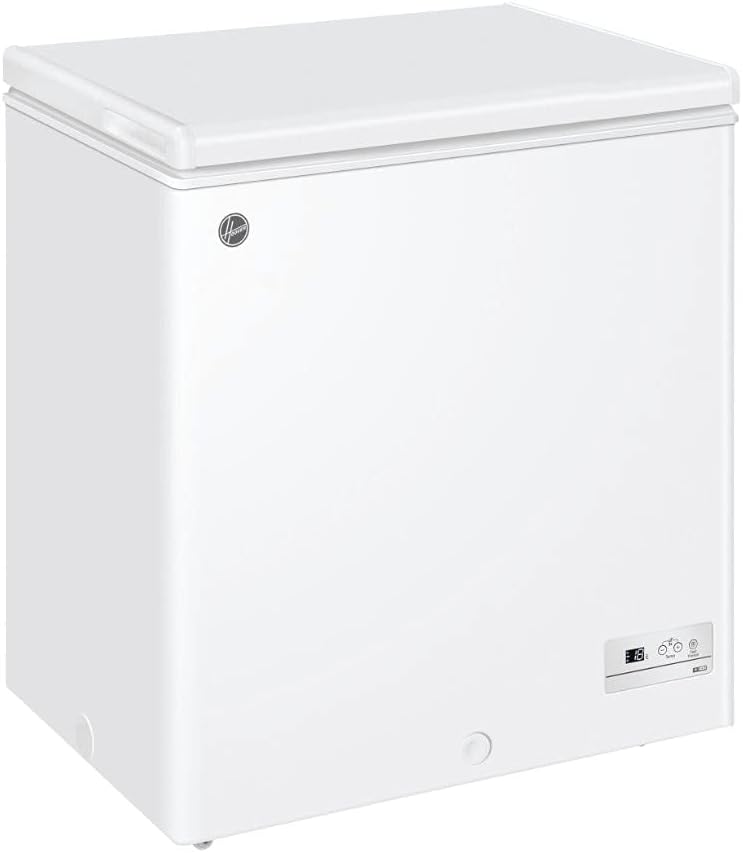 Hoover HHCH152EL 142 Litre Chest Freezer