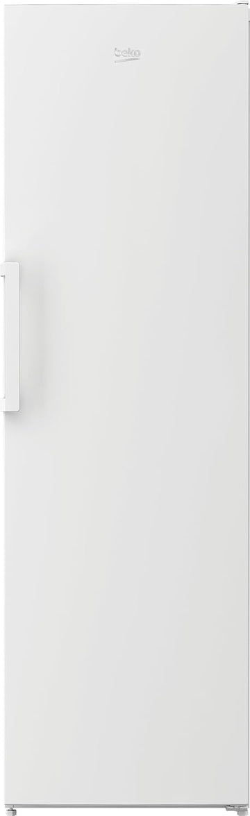 Beko LSP4579W Tall larder fridge - white