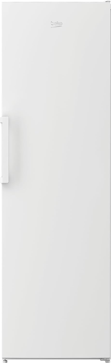 Beko LSP4579W Tall larder fridge - white