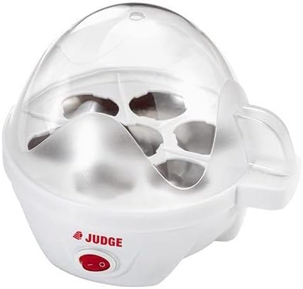 Judge Electric Egg Cooker