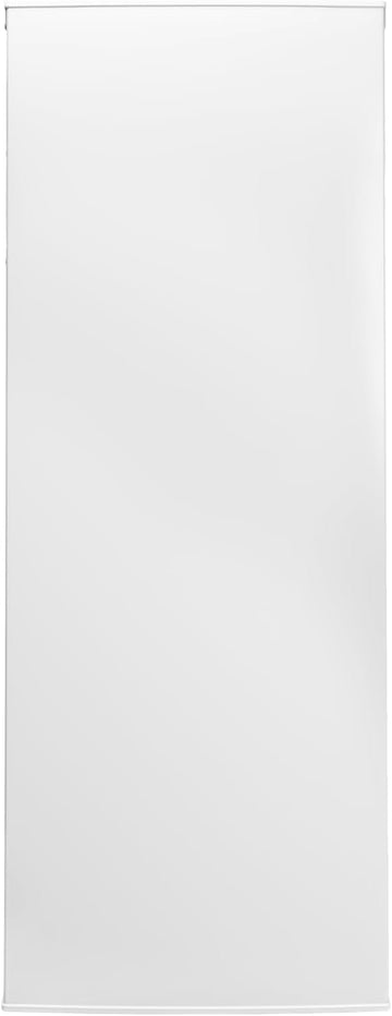 SIA SLF144W 144cm Tall Larder Fridge - White [last one]