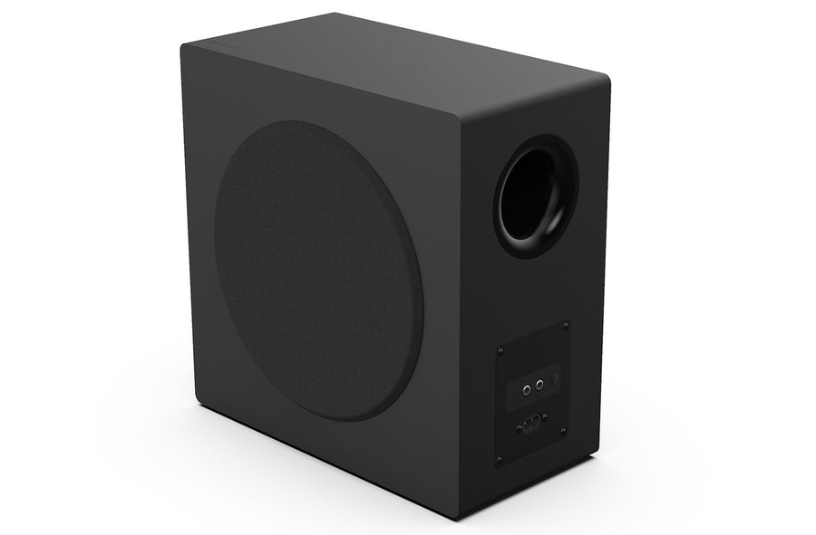 Hisense AX5100Q 5.1Ch Wireless Soundbar with Dolby Atmos