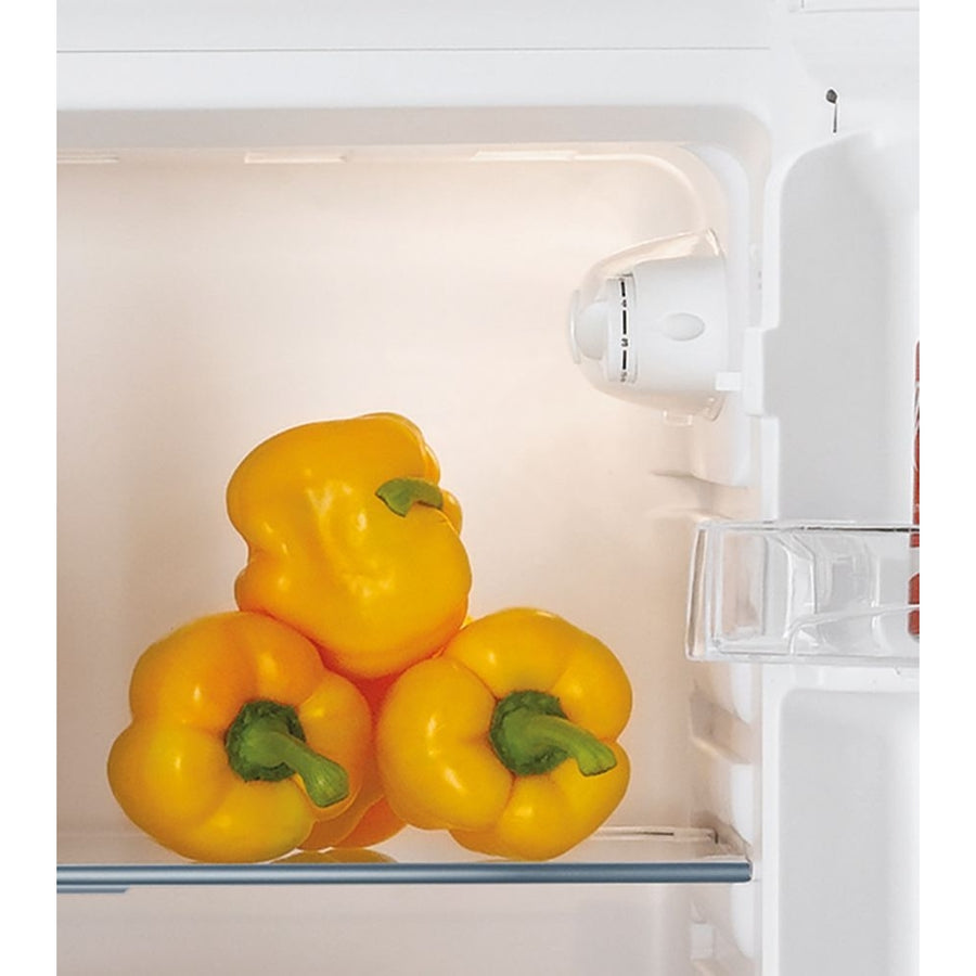 Hoover HOCH1S513EWK 50/50 Fridge Freezer - White