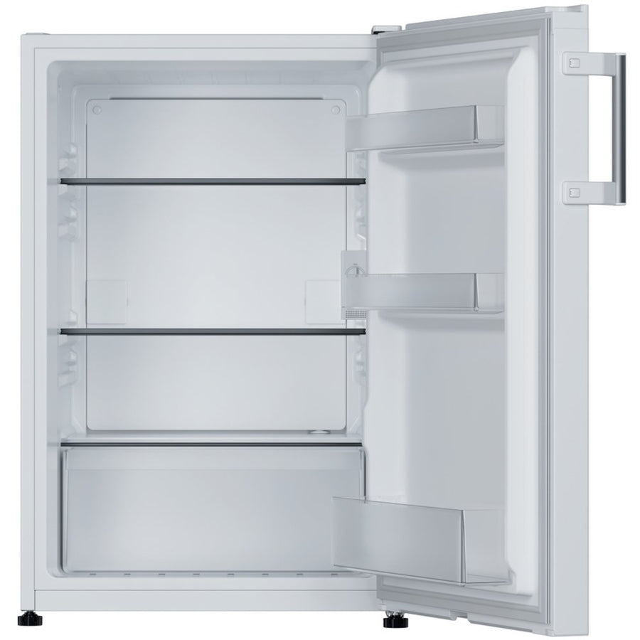 Hoover HONLQ2S58EWHK H-fridge 300 Undercounter larder fridge - White