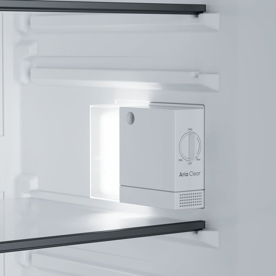 Hoover HONLQ2S58EWHK H-fridge 300 Undercounter larder fridge - White