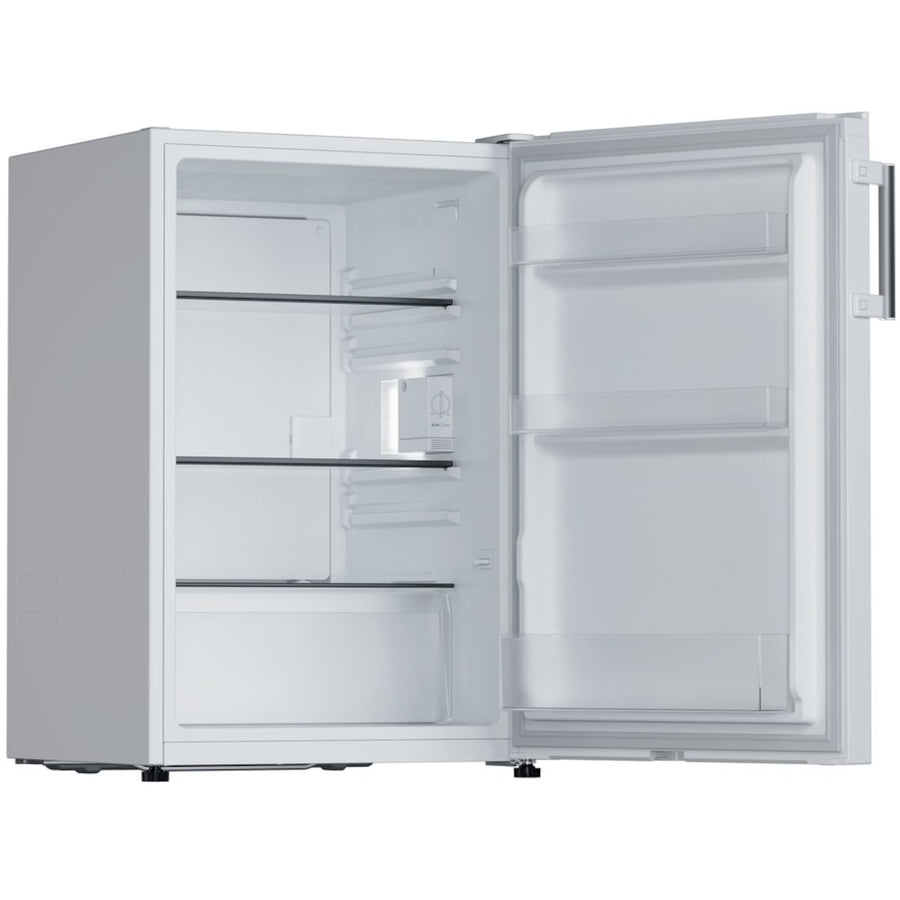 Hoover HONLQ2S58EWHK H-fridge 300 Undercounter larder fridge - White