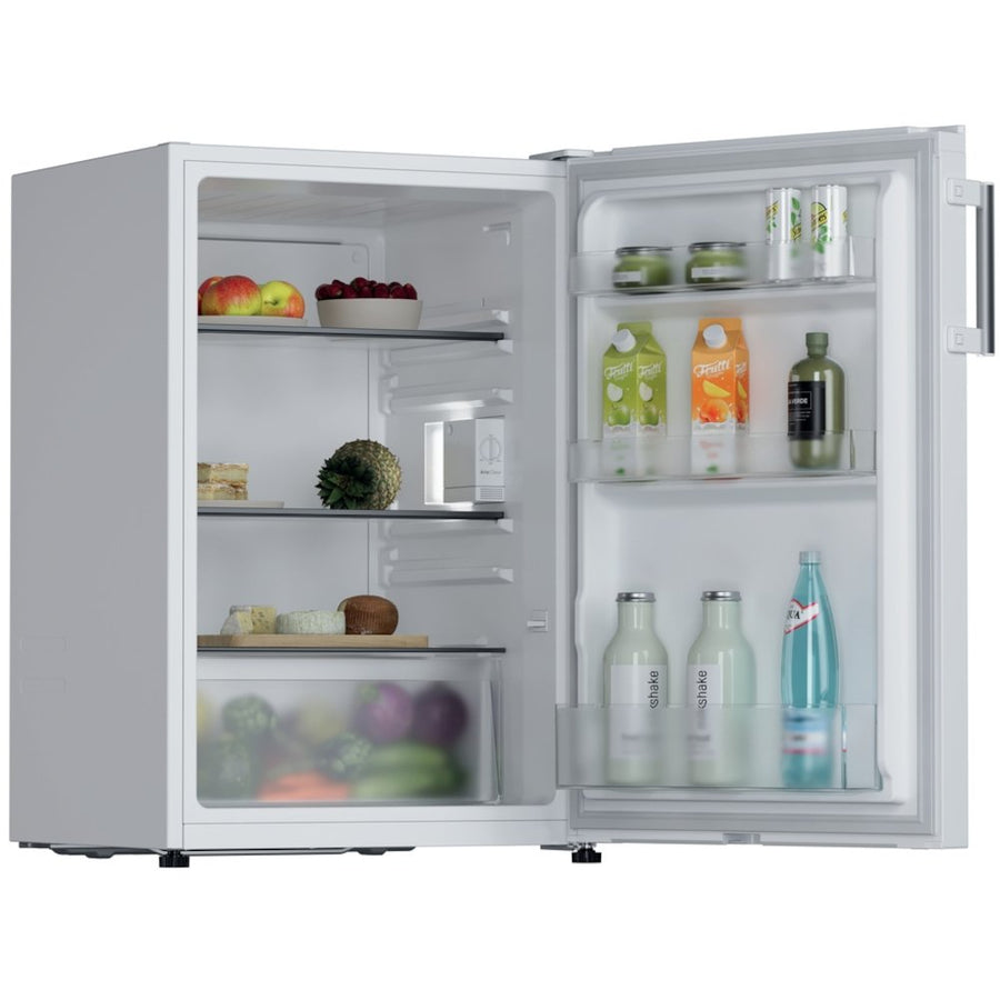 Hoover HONLQ2S58EWHK H-fridge 300 Undercounter larder fridge - White