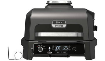 Ninja Woodfire Pro XL Outdoor Electric BBQ