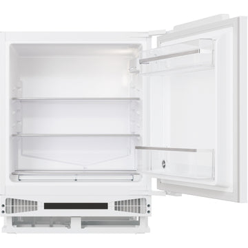 Hoover HOMLSE68EWKP Built-in undercounter larder fridge