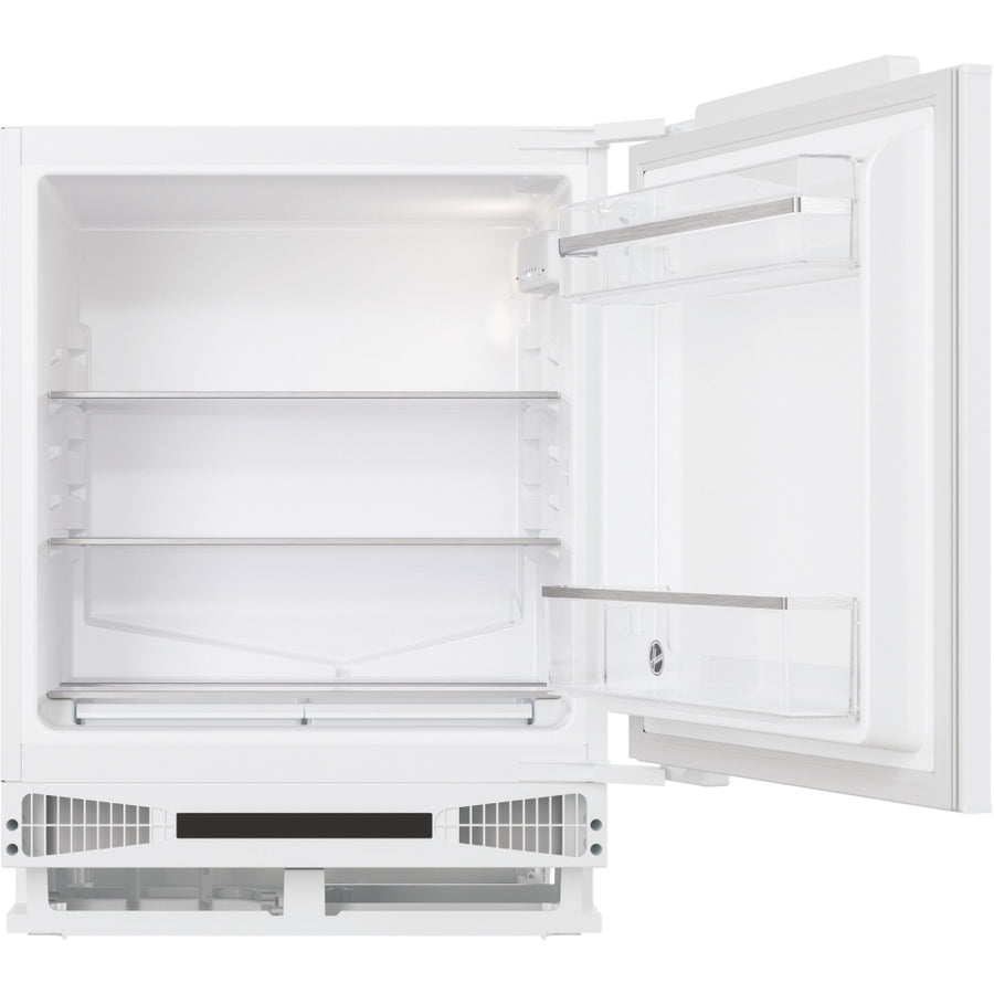 Hoover HOMLSE68EWKP Built-in undercounter larder fridge