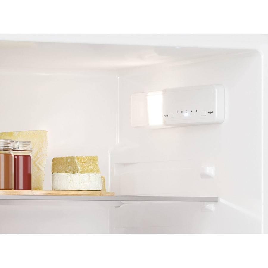 Hoover HOMLSE68EWKP Built-in undercounter larder fridge