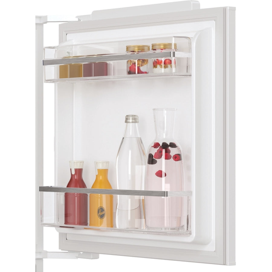 Hoover HOM4SE68EWPK Built-in undercounter fridge with icebox