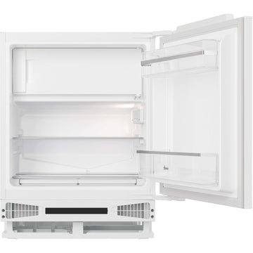 Hoover HOM4SE68EWPK Built-in undercounter fridge with icebox