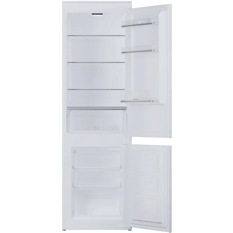 Candy CBBML18EK Built-in Low frost 70/30 fridge freezer – Basil Knipe ...