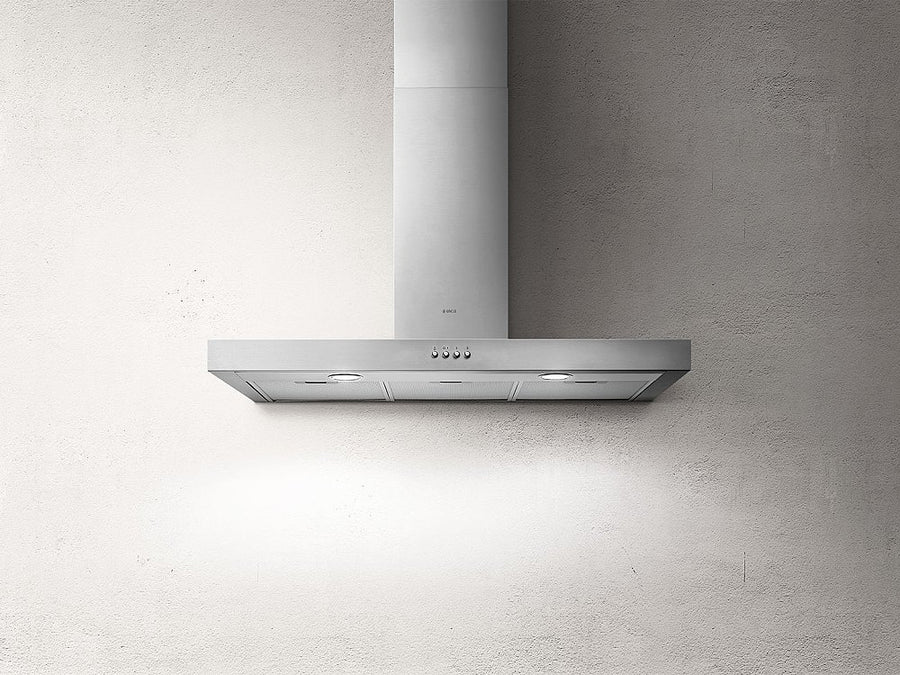 Elica SPOTNGH6IX/A/60 60cm Chimney Hood - Stainless steel