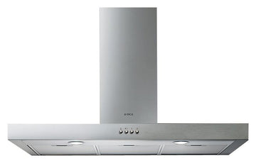 Elica SPOTNGH6IX/A/60 60cm Chimney Hood - Stainless steel
