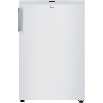 Hoover HONUQ2L58EWH 55cm Low Frost Freestanding Undercounter Freezer - Outbuilding Suitable