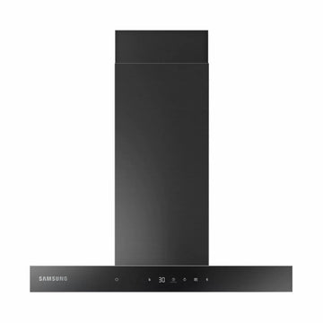 Samsung NK24C5703TM/UR 60cm Chimney Cooker Hood - Black Stainless