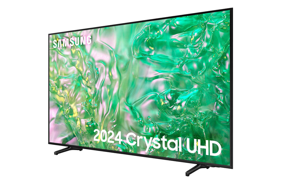 SAMSUNG UE43DU8000KXXU 43