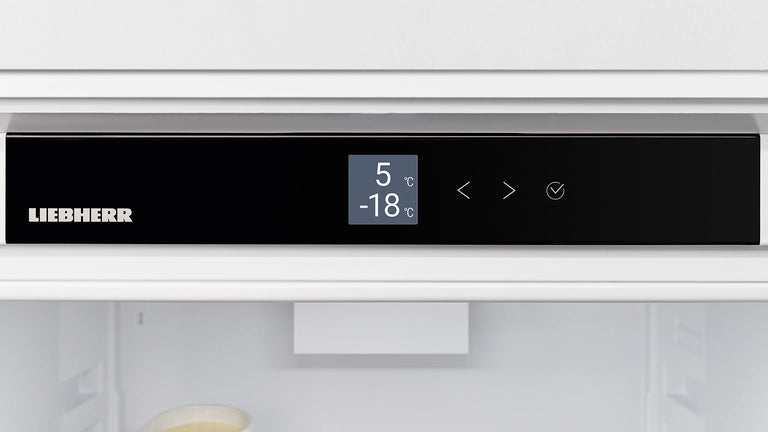 Liebherr SIFNe 5108 Pure NoFrost Built In Freezer [fixed door installation]