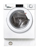 Hoover HBD485D1E/1 Integrated 8kg Wash 5kg Dry Washer Dryer 1400 Spin
