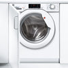 Hoover HBD485D1E/1 Integrated 8kg Wash 5kg Dry Washer Dryer 1400 Spin