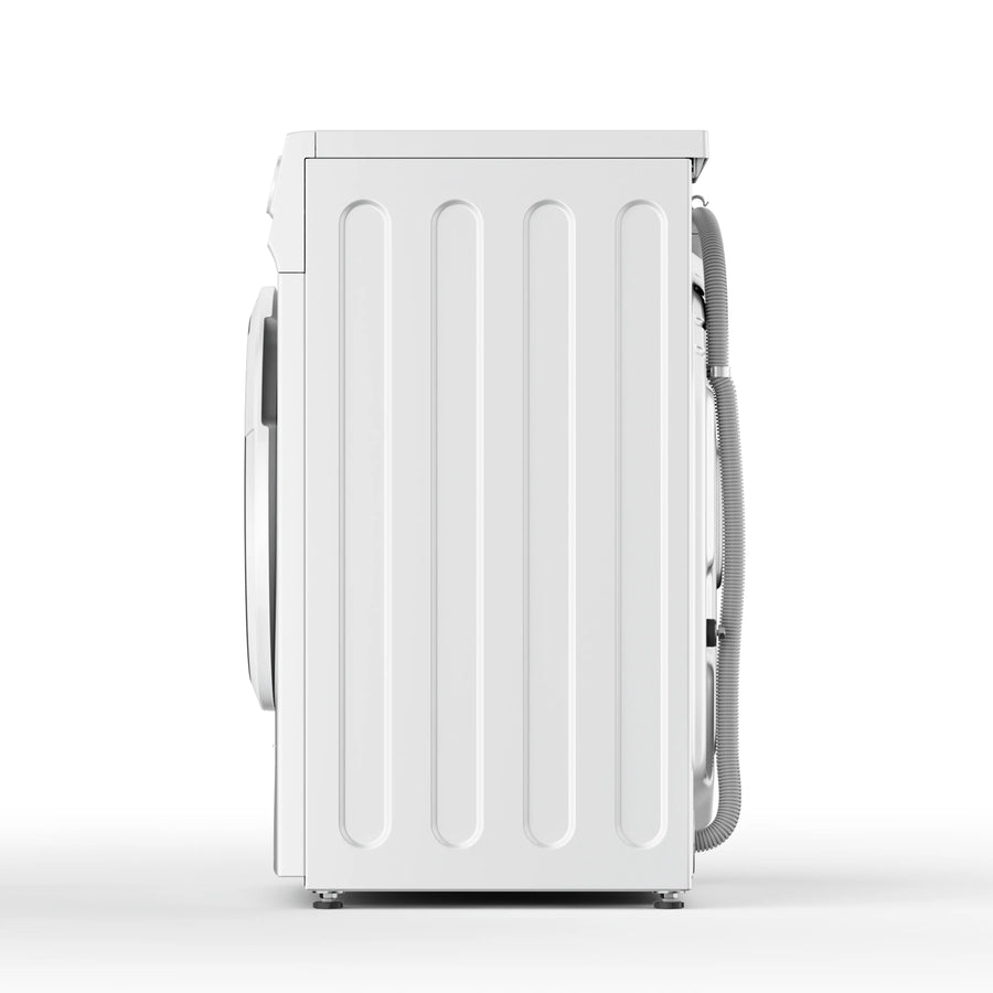 Midea MF100W100BA 10kg 1400rpm Washing Machine [2 Year Parts & Labour Warranty]